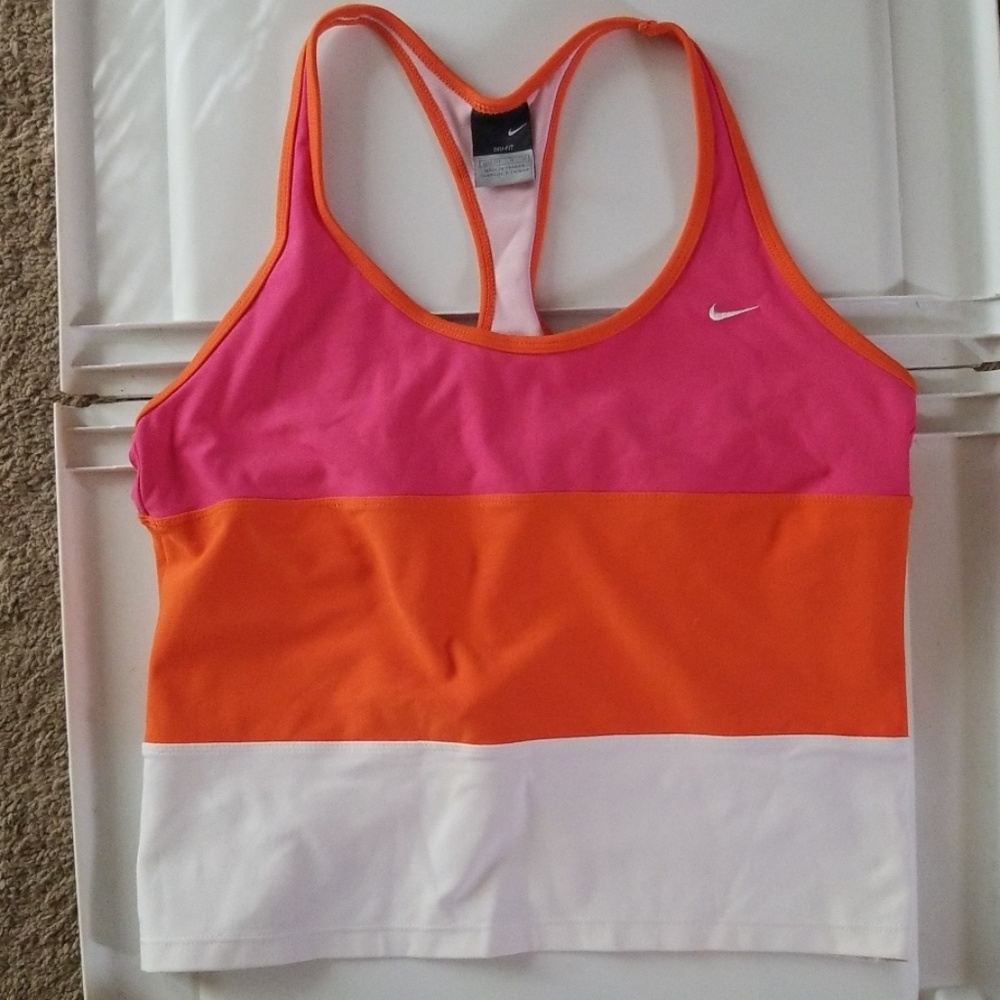 Nike Dri-Fit